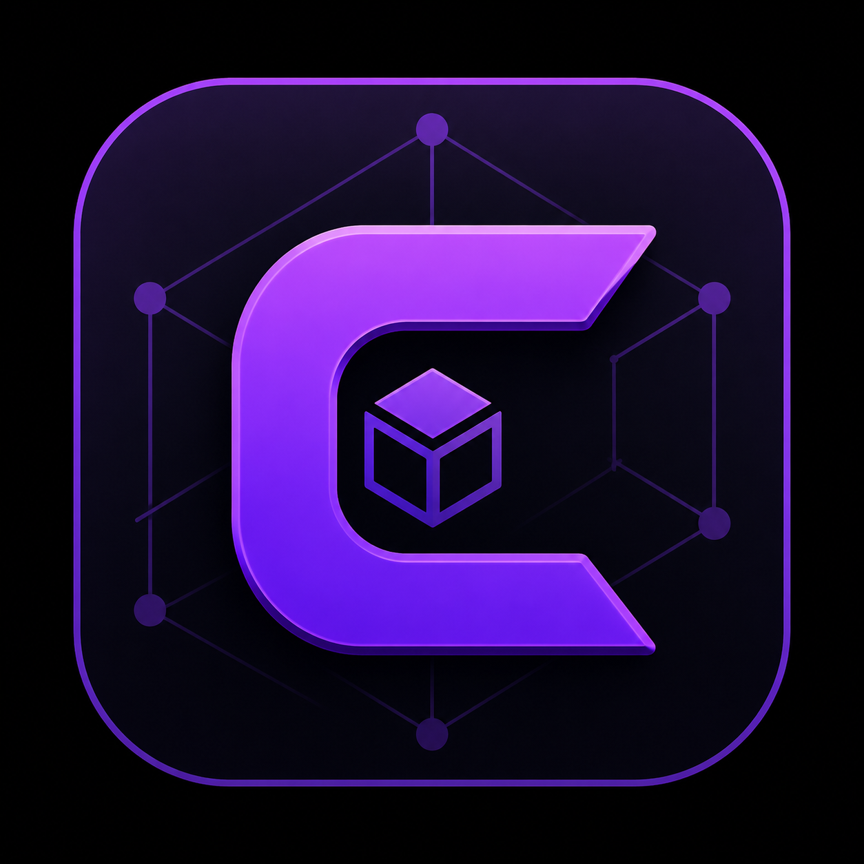 Cynnet icon